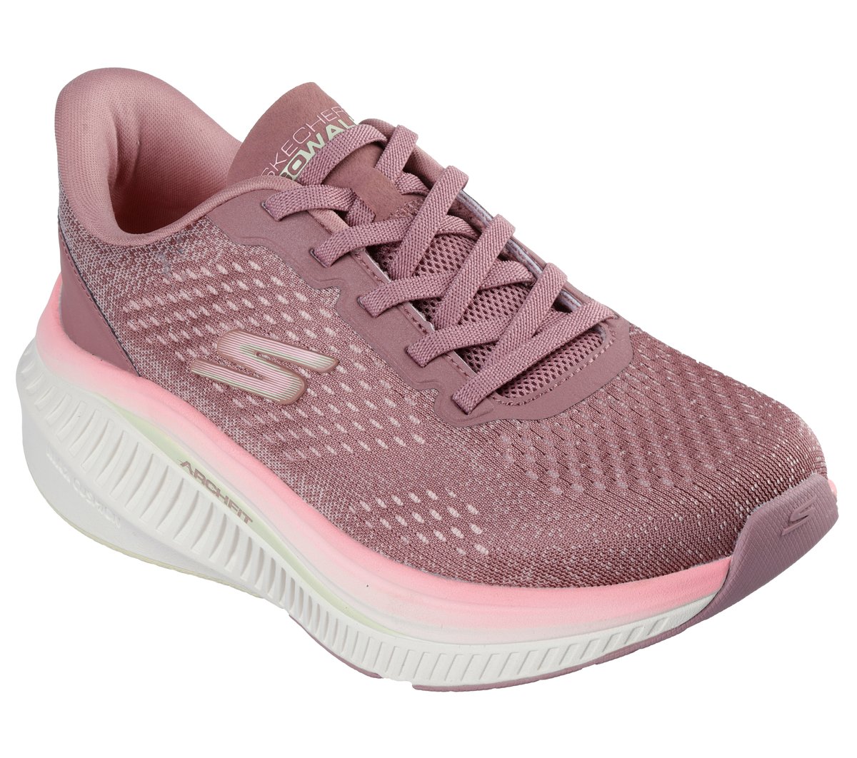 GO WALK Max Cushioning Arch Fit - Roslyn / Skechers Women
