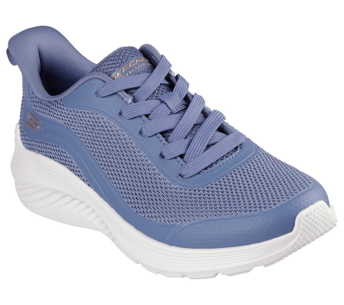 BOBS Sport Squad Waves - Still Wading / Skechers Women