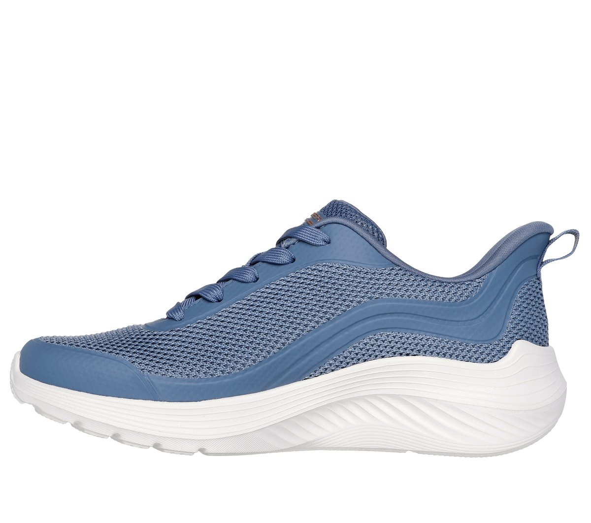 BOBS Sport Squad Waves - Still Wading / Skechers Women