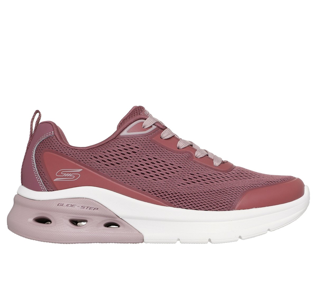 BOBS Sport Arc Waves 2.0 - Now In / Skechers Women