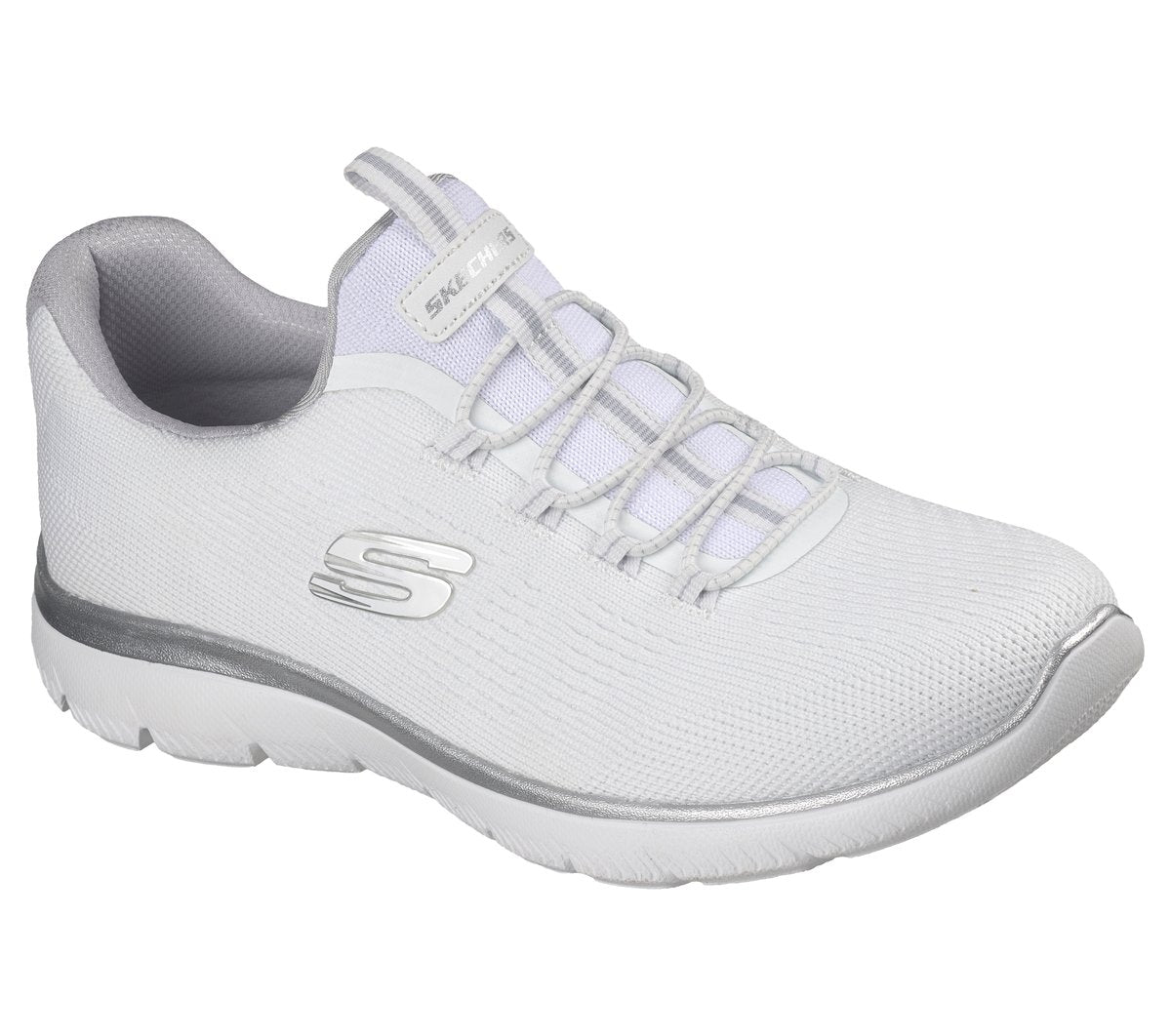 Summits - Brilliant Glow / Skechers Women