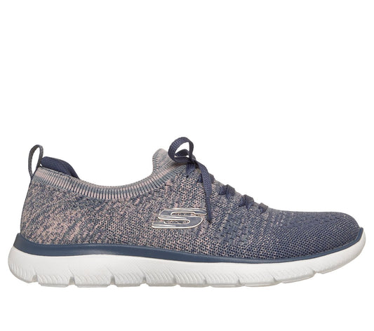 Summits - Sweet Glow / Skechers Women