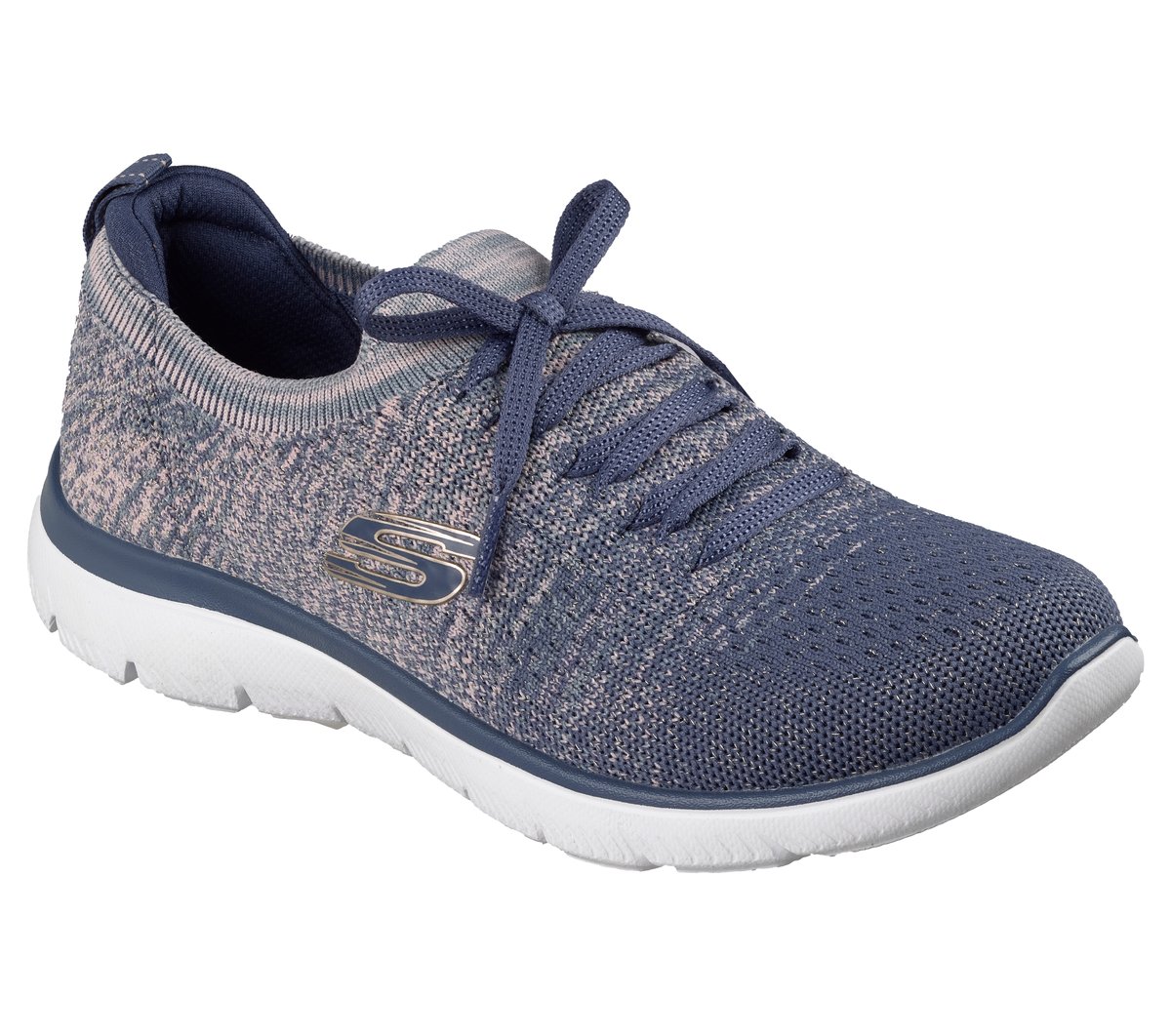Summits - Sweet Glow / Skechers Women