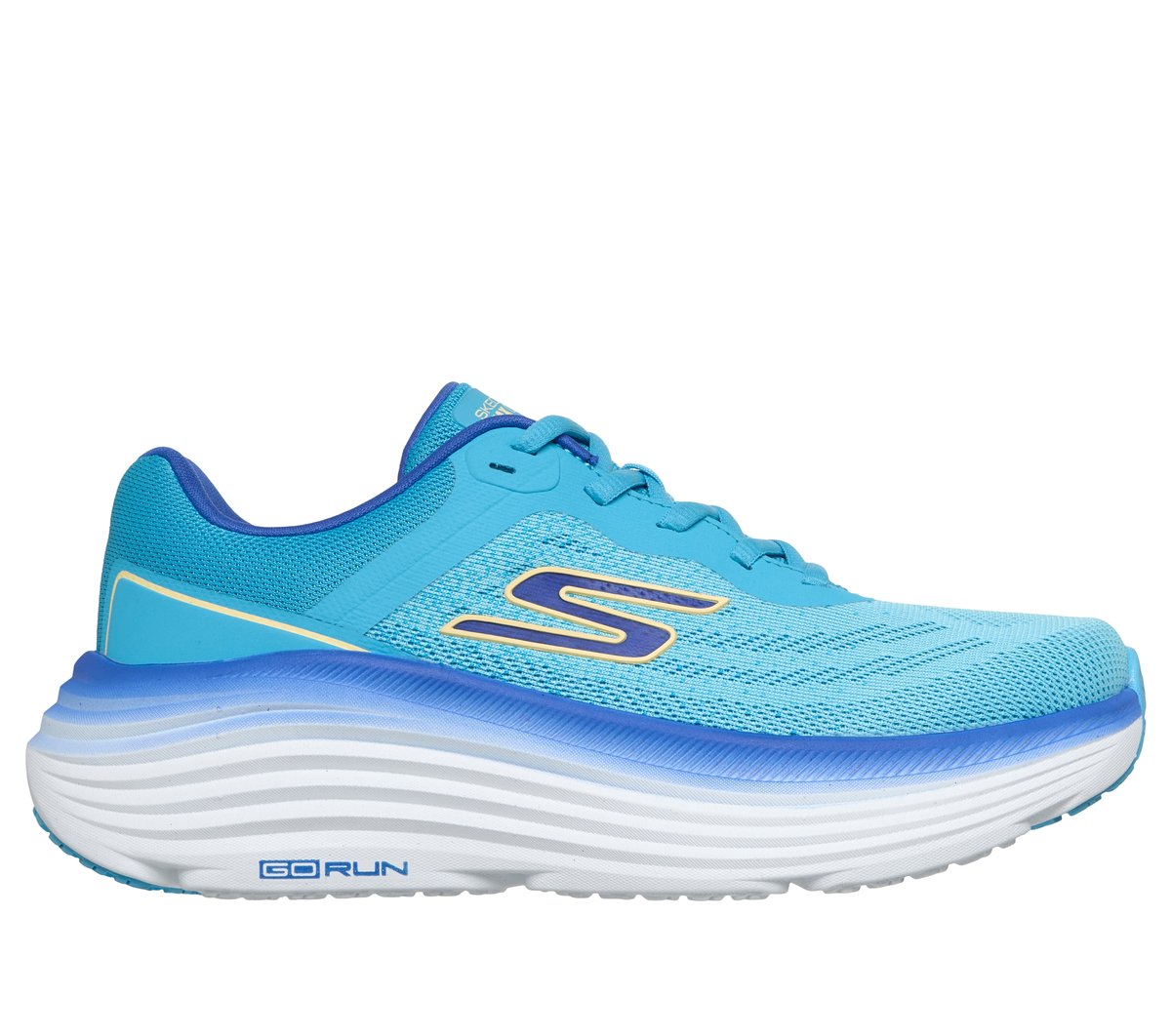 Max Cushioning Endeavour - Ardena / Skechers Women|New Arrivals