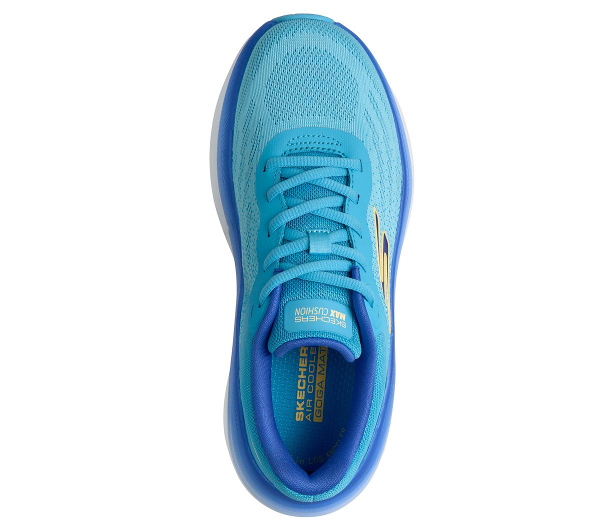 Max Cushioning Endeavour - Ardena / Skechers Women|New Arrivals
