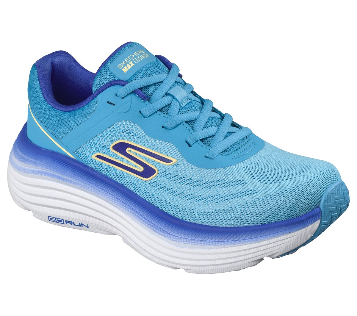 Max Cushioning Endeavour - Ardena / Skechers Women|New Arrivals