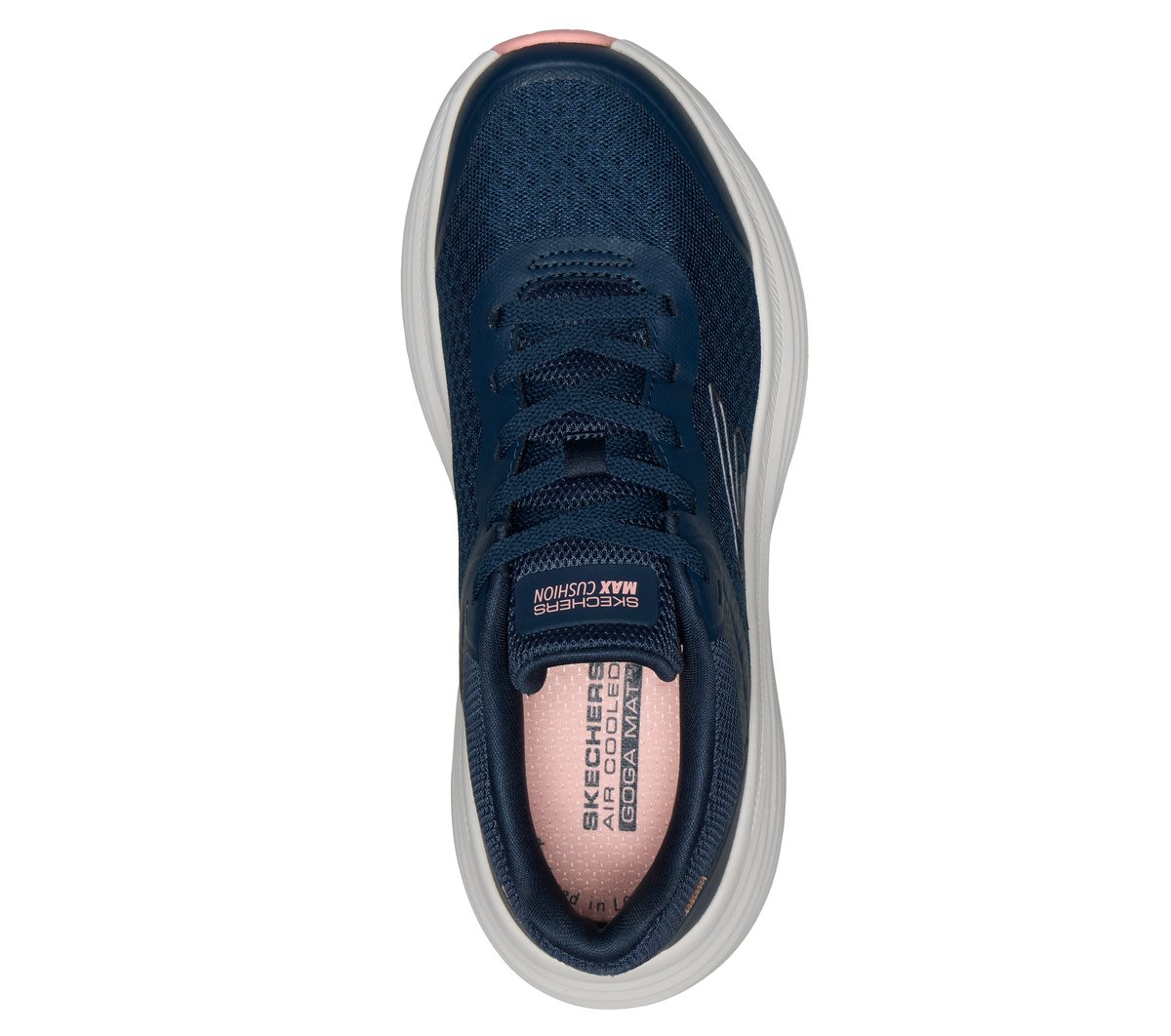 Max Cushioning Endeavour / Skechers Women