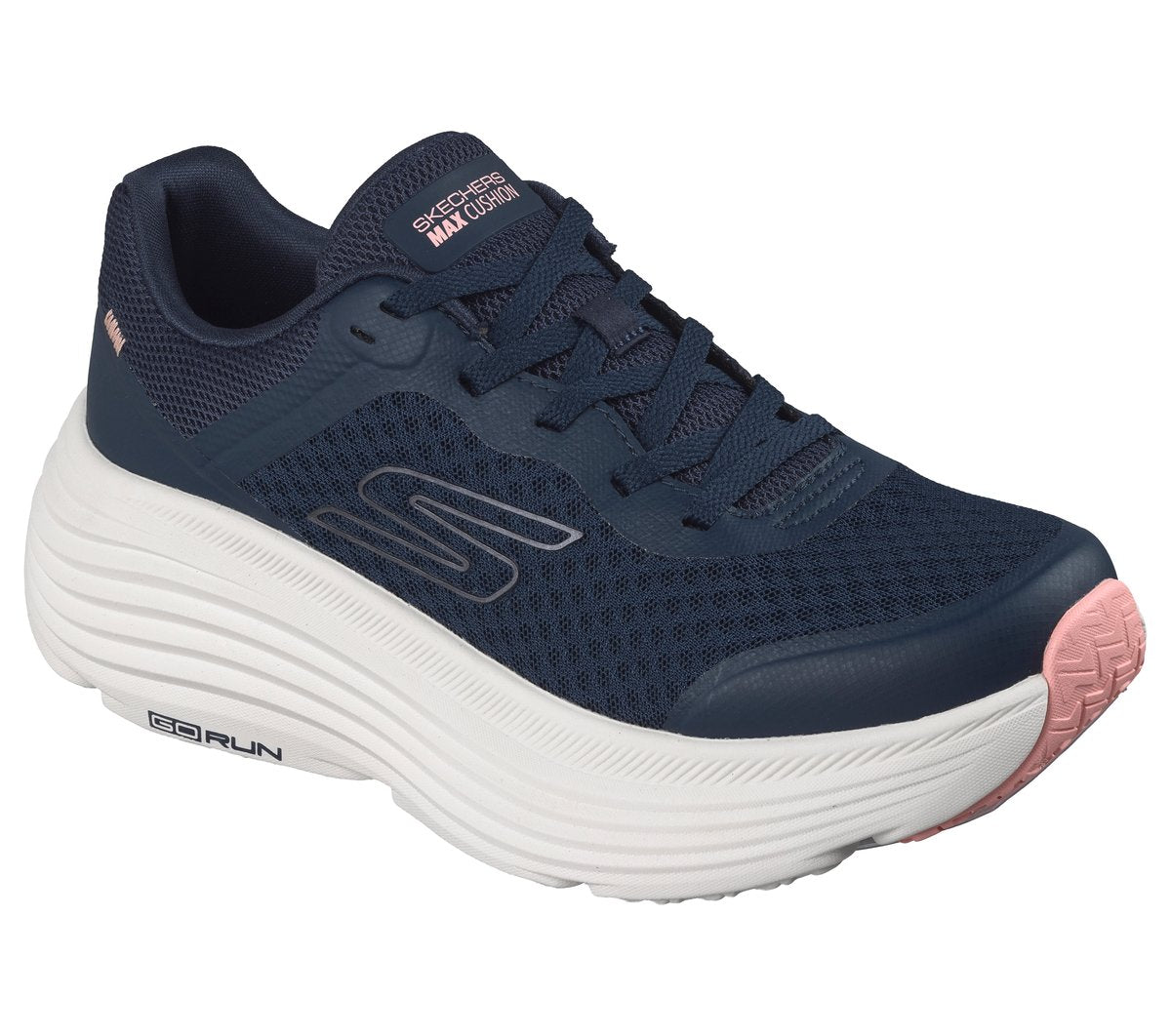 Max Cushioning Endeavour / Skechers Women