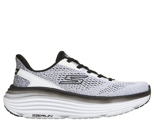 Max Cushioning Endeavour - Kauska / Skechers Women