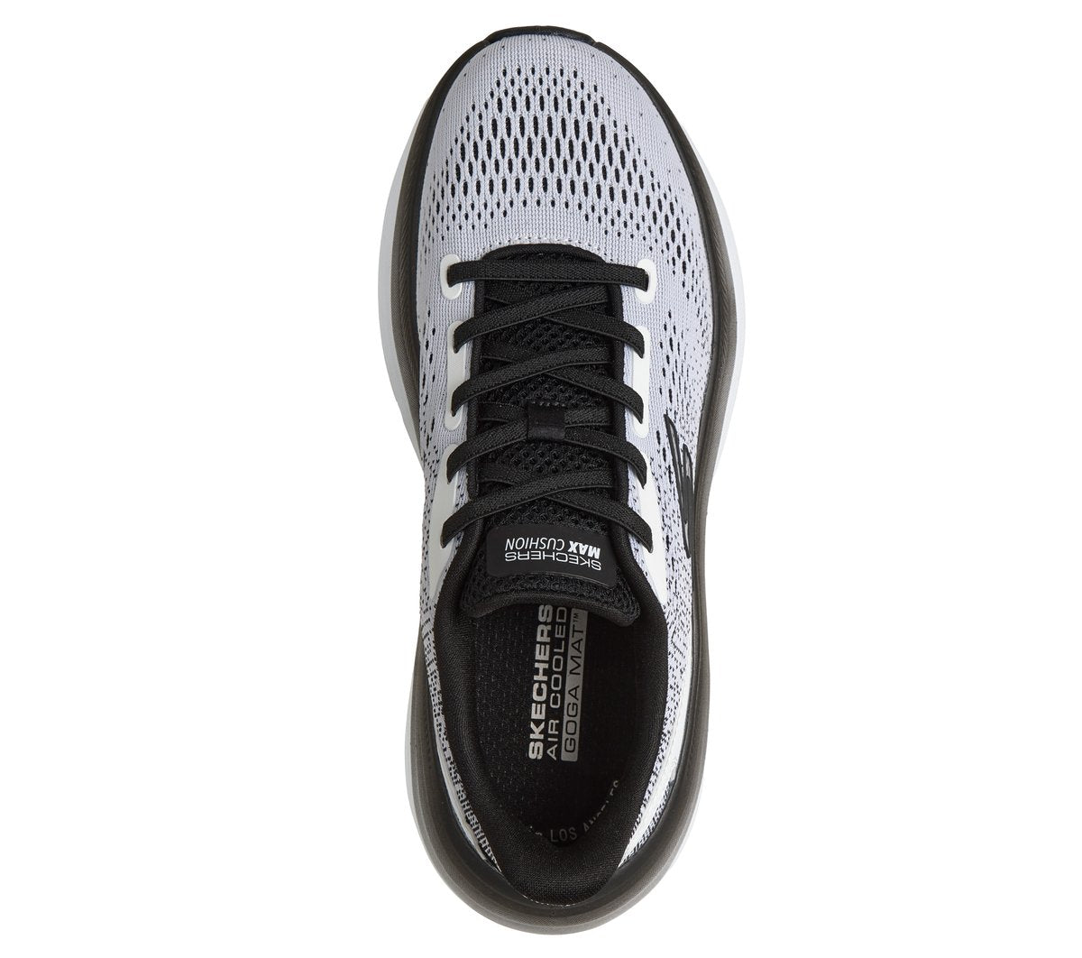 Max Cushioning Endeavour - Kauska / Skechers Women