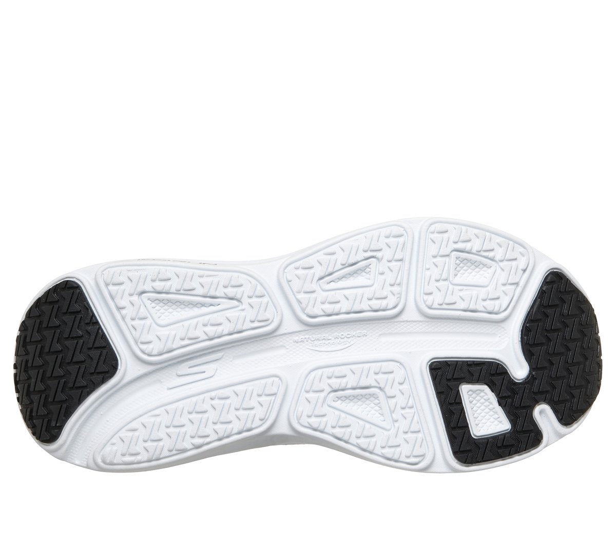 Max Cushioning Endeavour - Kauska / Skechers Women