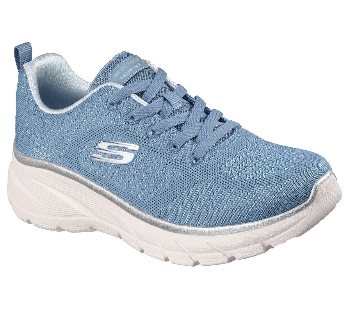 Fashion Fit 2.0 - Moonlight Glow / Skechers Women