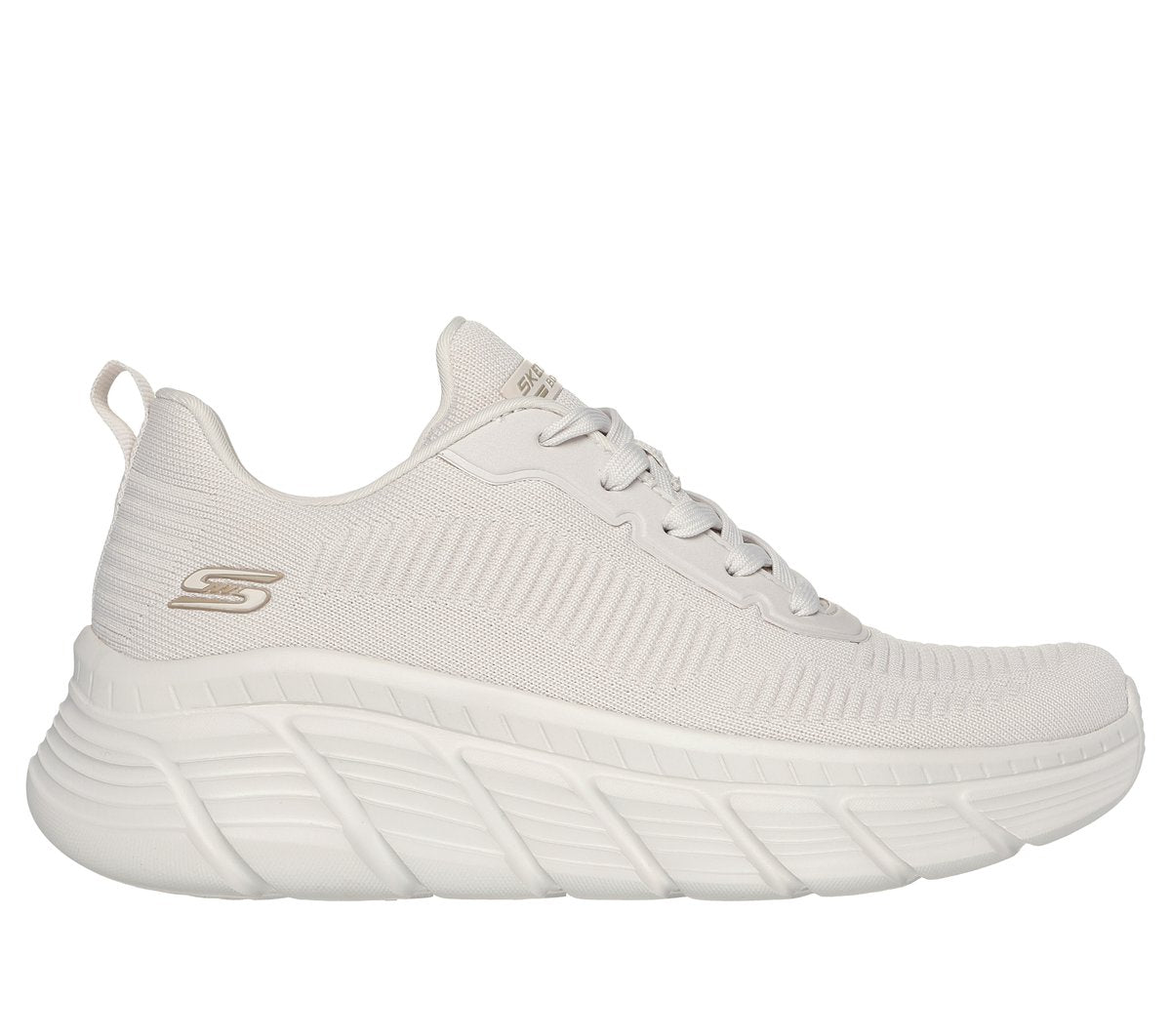 BOBS Sport B Flex Hi - Flying HI / Skechers Women