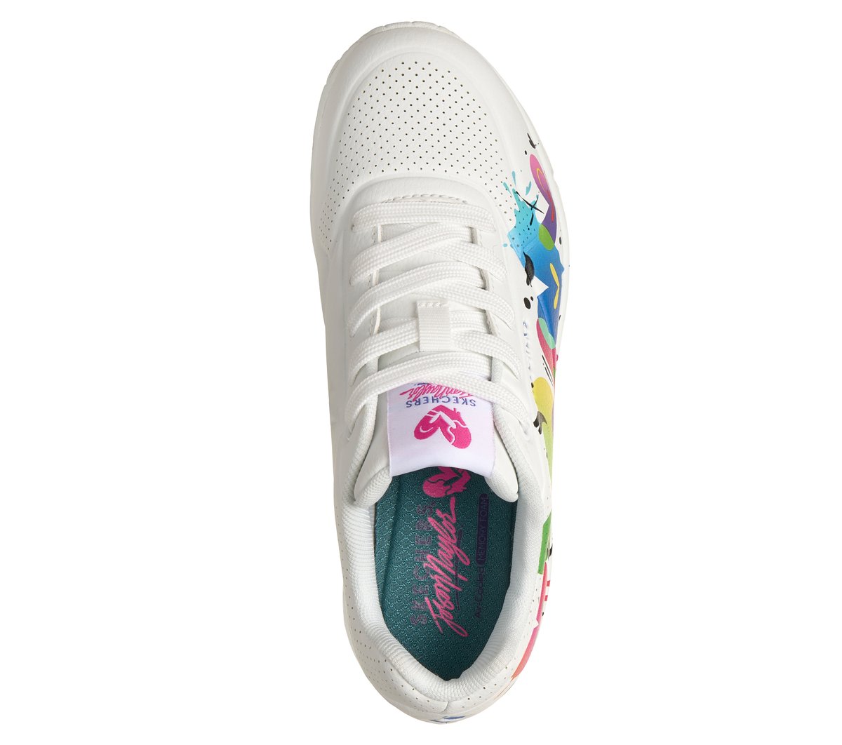 Jason Naylor: UNO - Open Your Heart / Skechers Women|New Arrivals