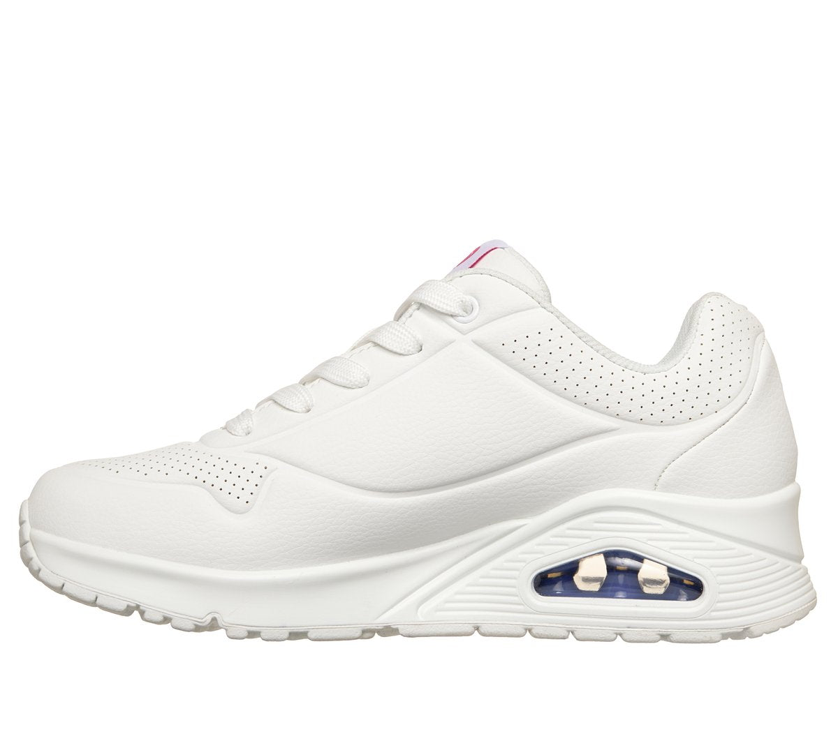 Jason Naylor: UNO - Open Your Heart / Skechers Women|New Arrivals