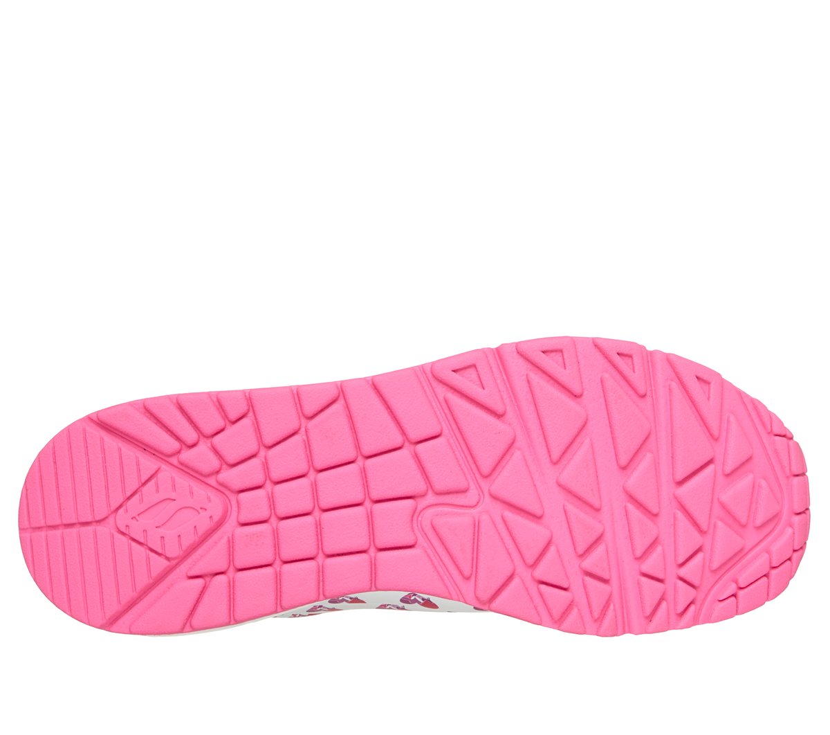 Jason Naylor: UNO - Live Life Colorfully / Skechers Women|New Arrivals