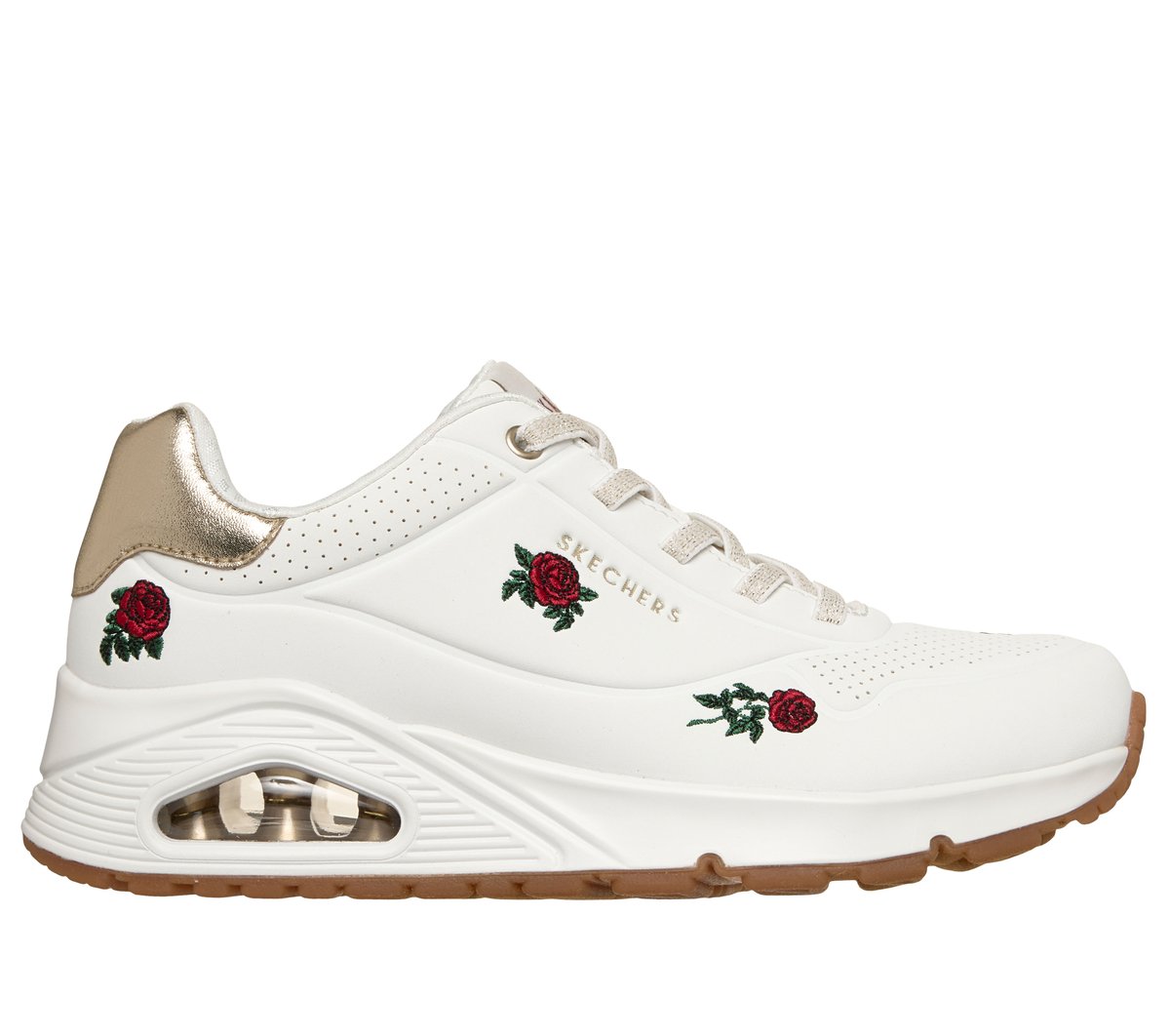UNO - Champagne & Roses / Skechers Women|New Arrivals