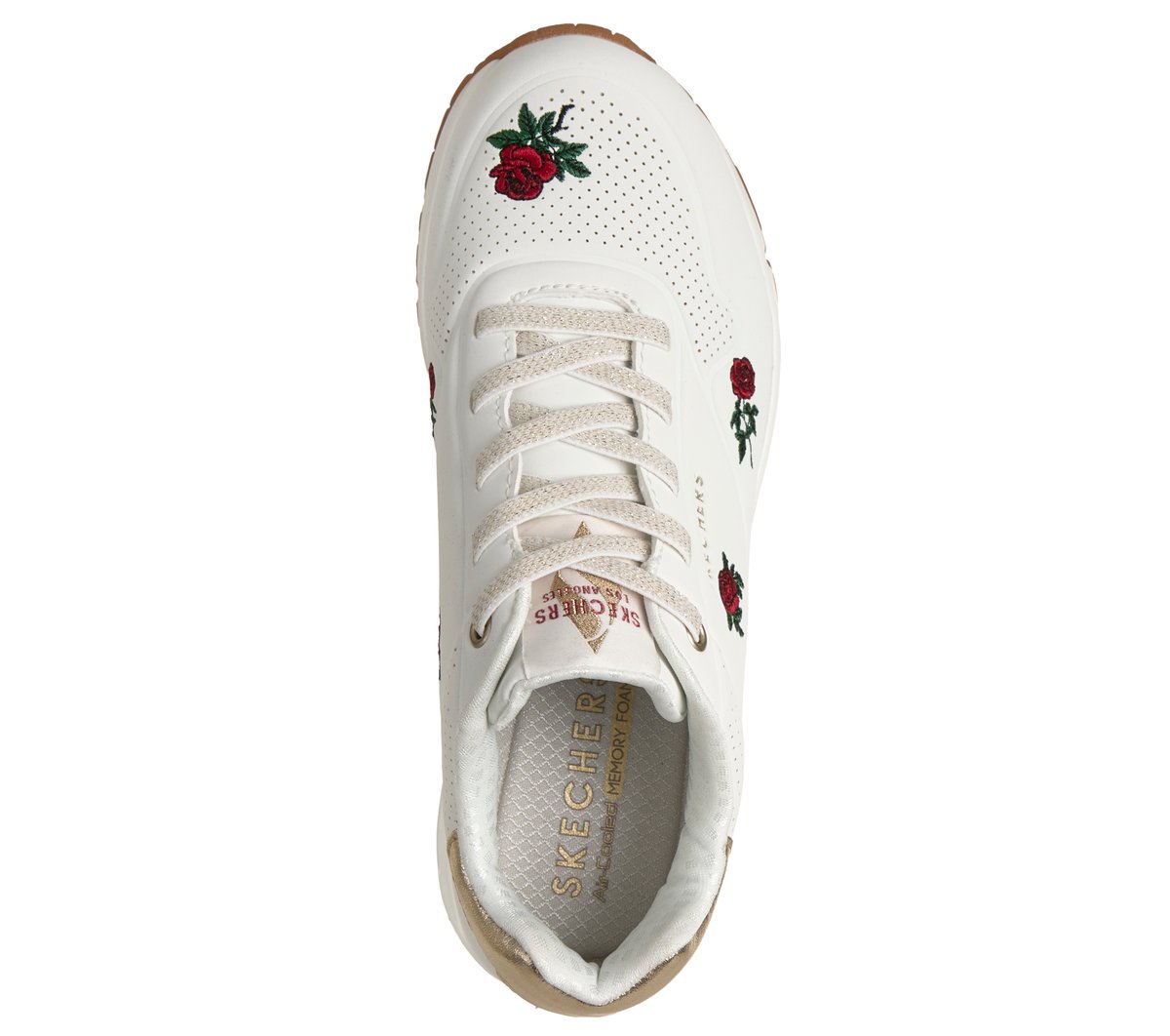 UNO - Champagne & Roses / Skechers Women|New Arrivals