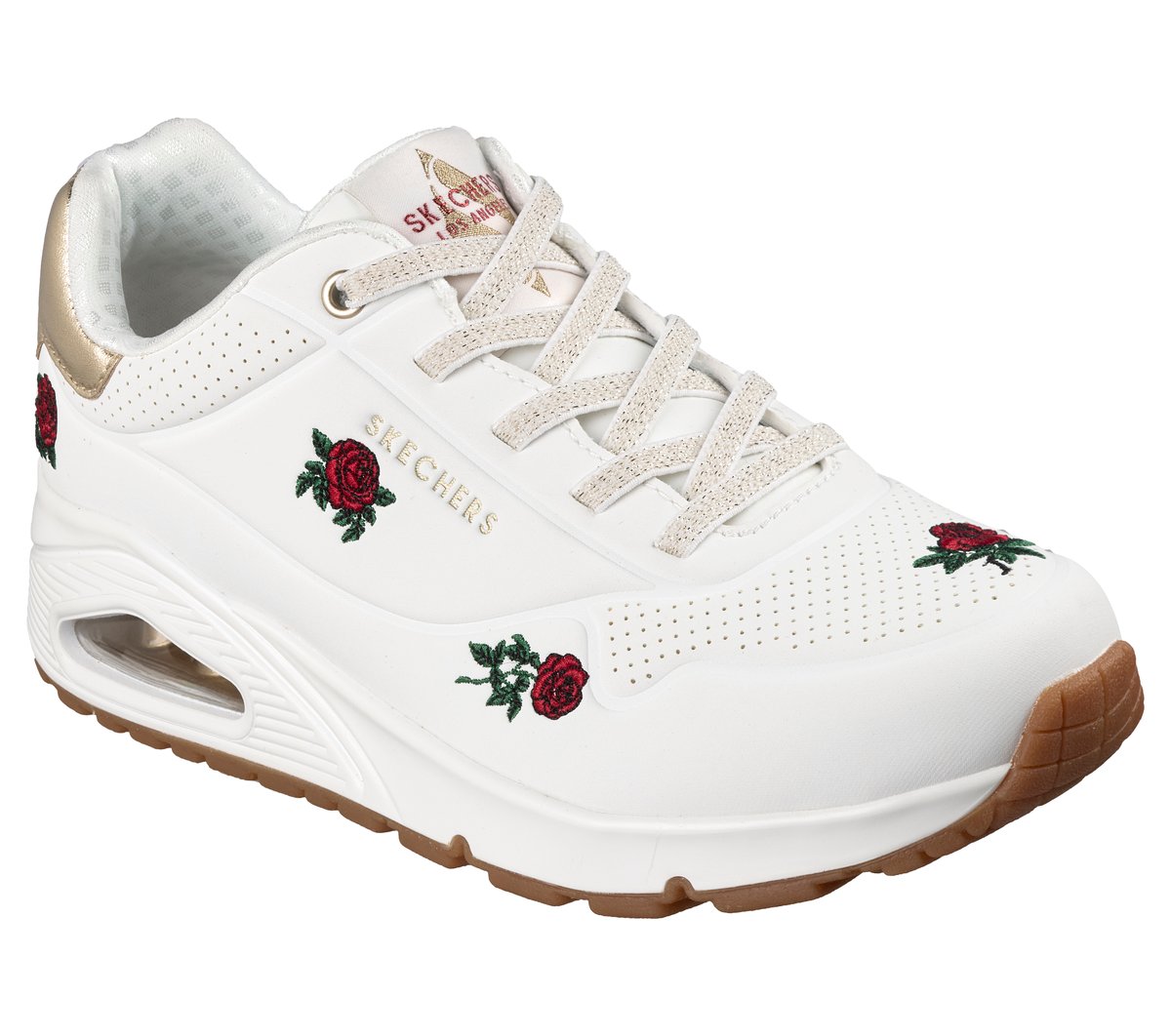UNO - Champagne & Roses / Skechers Women|New Arrivals