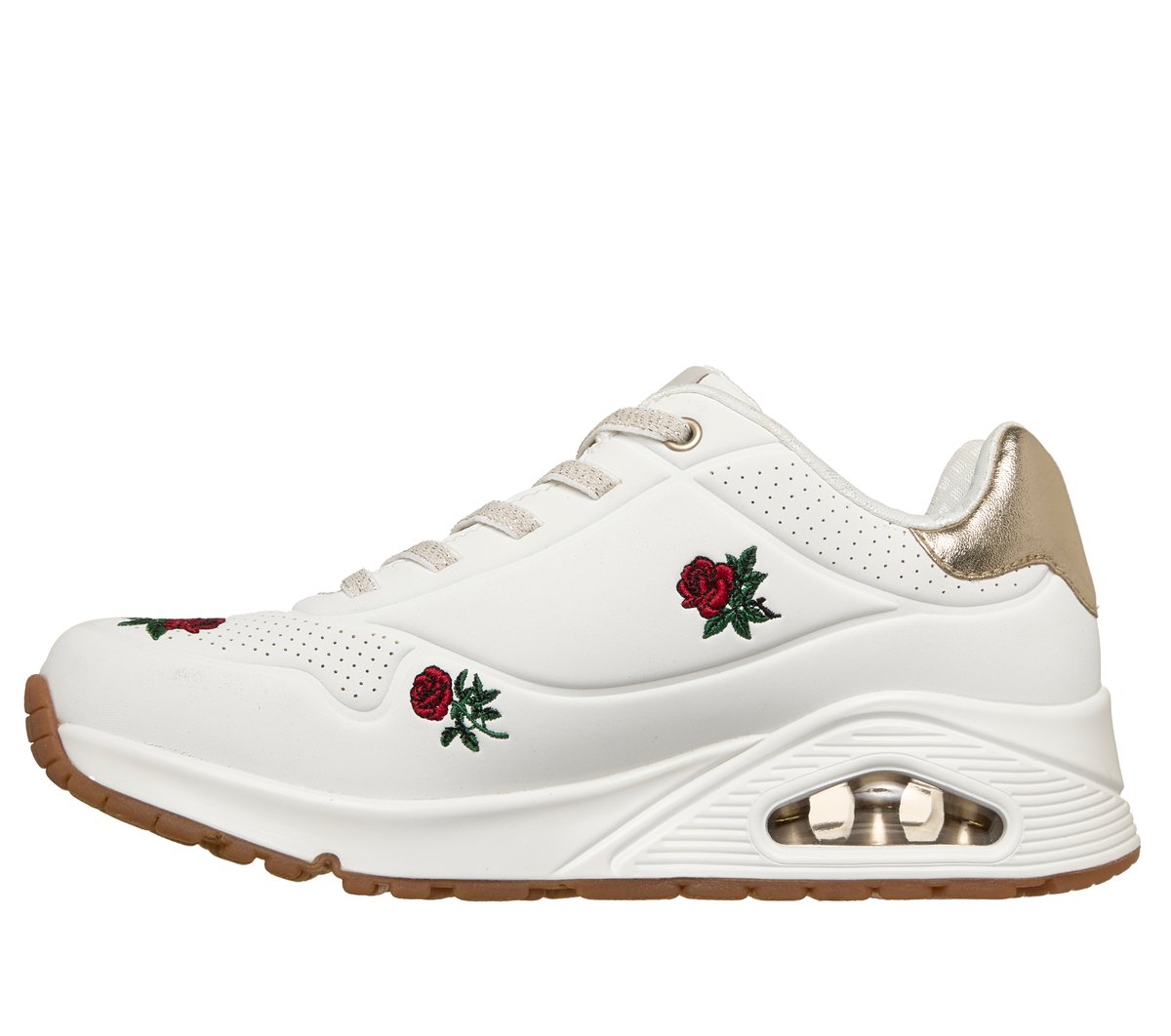 UNO - Champagne & Roses / Skechers Women|New Arrivals