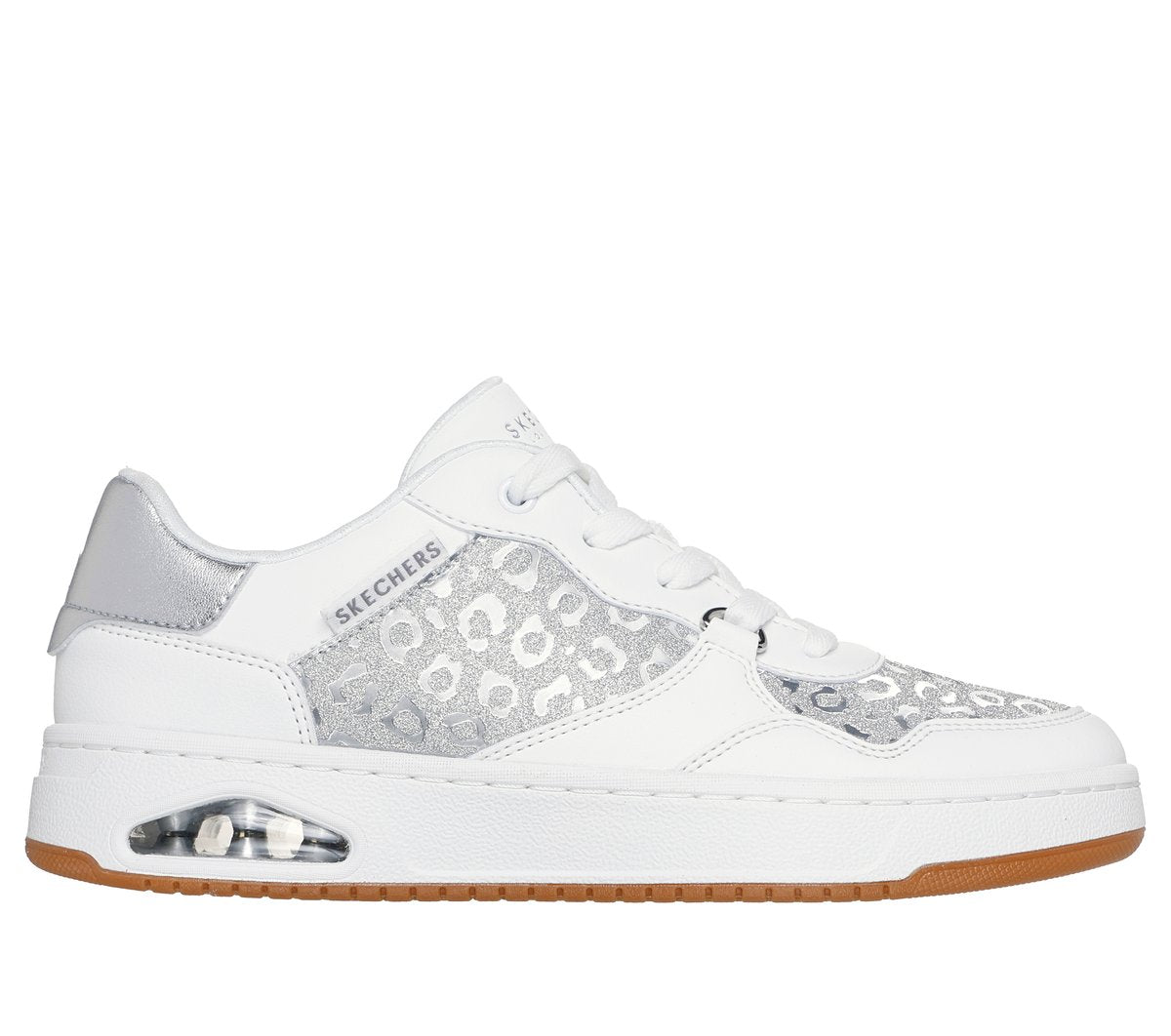 UNO CTL -Shiny Safari / Skechers Women