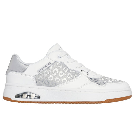 UNO CTL -Shiny Safari / Skechers Women