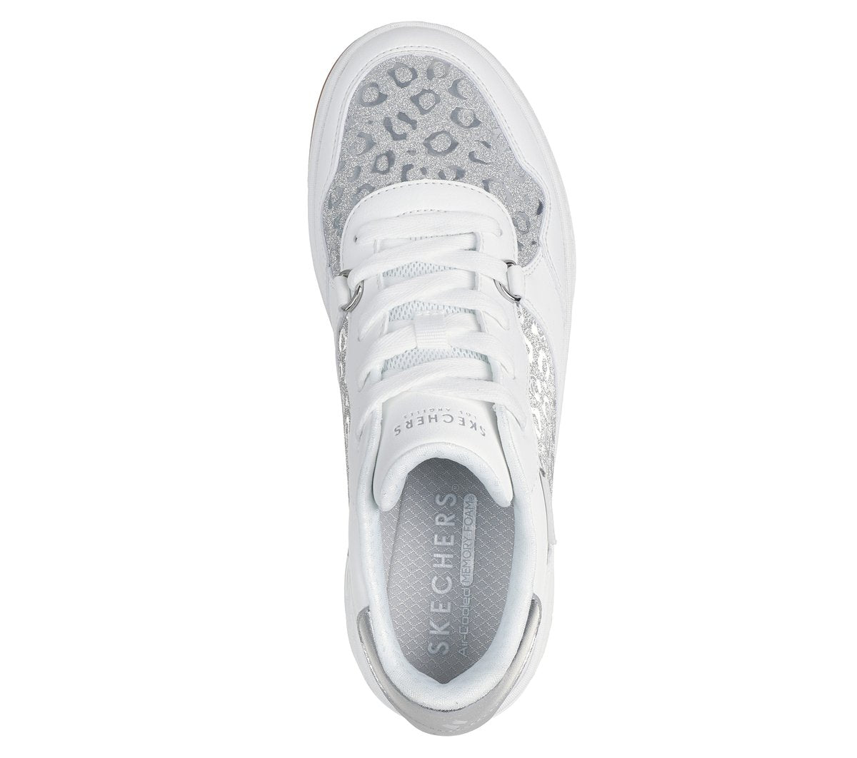 UNO CTL -Shiny Safari / Skechers Women