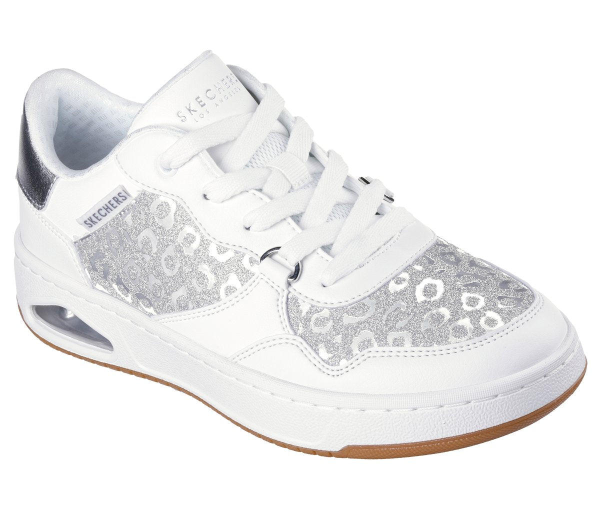 UNO CTL -Shiny Safari / Skechers Women