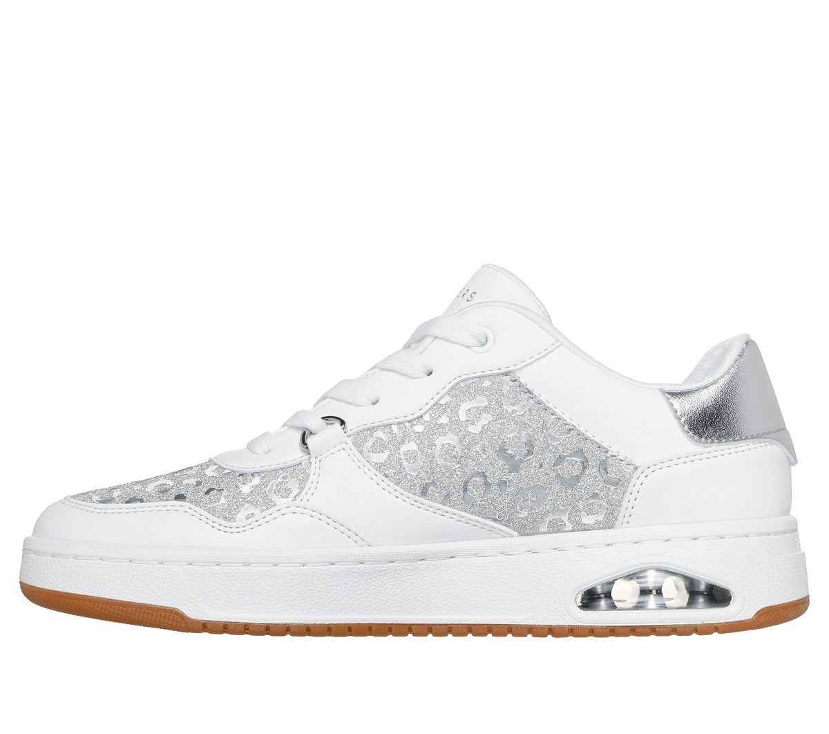 UNO CTL -Shiny Safari / Skechers Women
