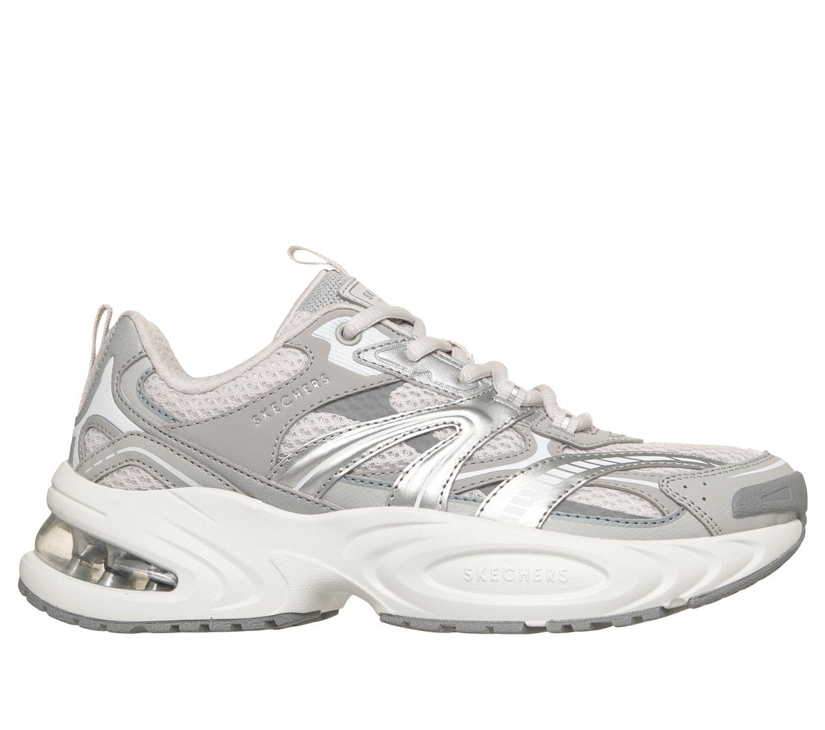 UNO Ryze - Scale Up / Skechers Women
