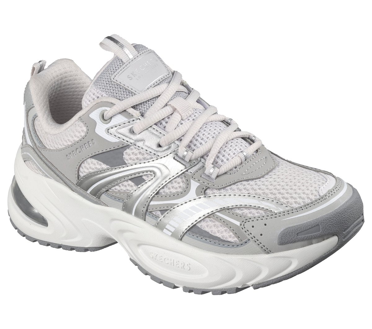 UNO Ryze - Scale Up / Skechers Women