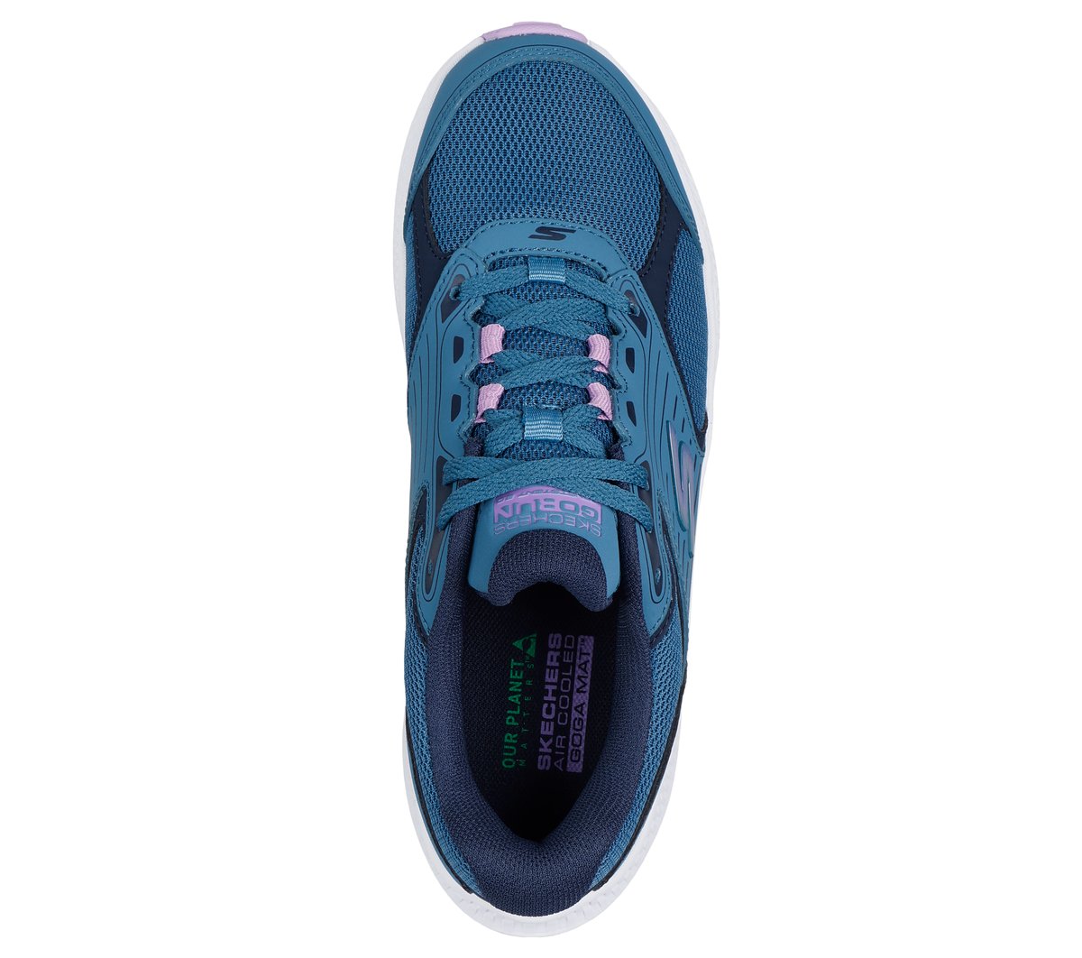 GO RUN Consistent 2.0 - Advantage / Skechers Women