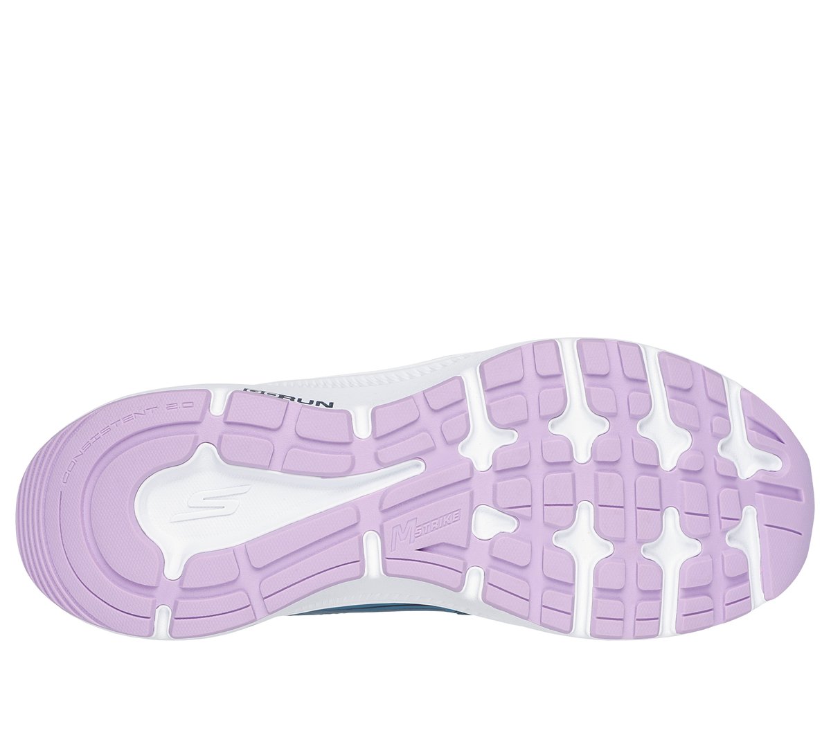 GO RUN Consistent 2.0 - Advantage / Skechers Women