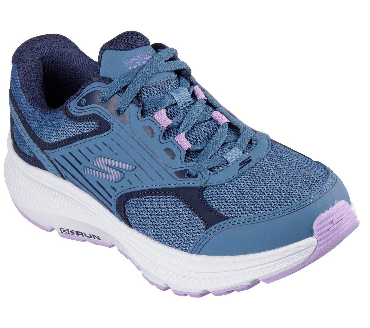 GO RUN Consistent 2.0 - Advantage / Skechers Women