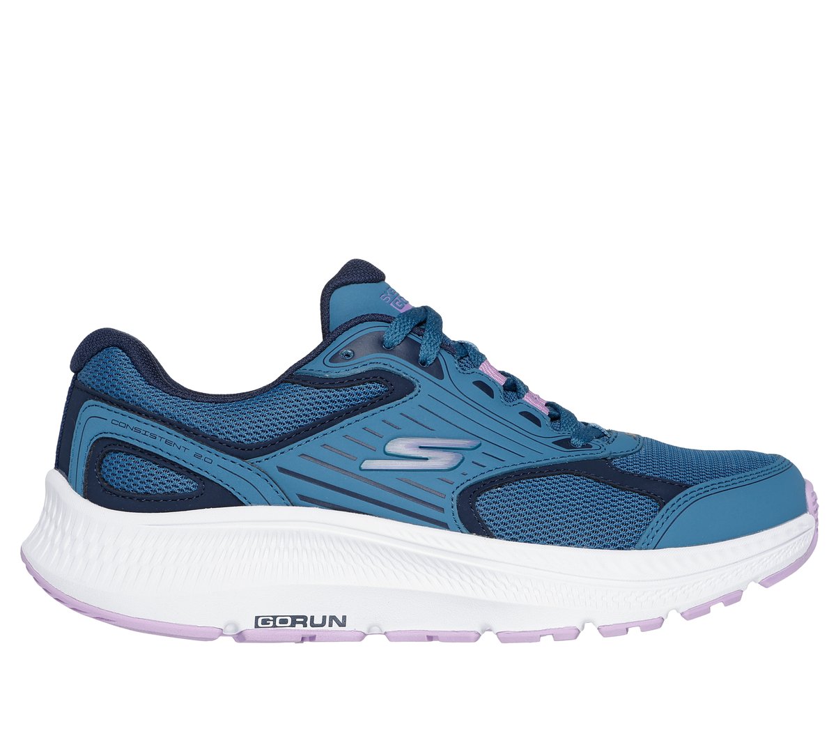 BLUE  /  PURPLE,6.0,Medium