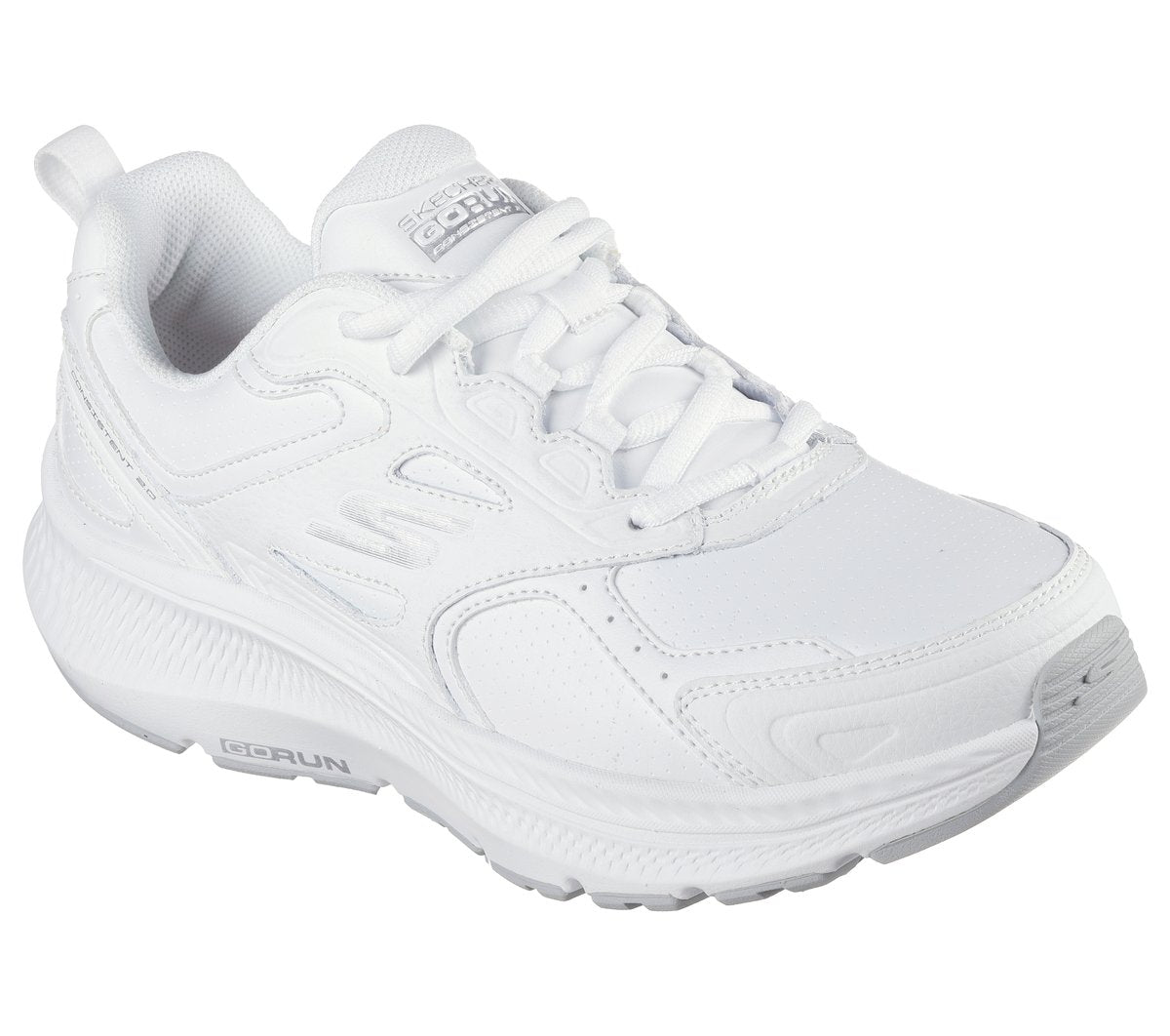 GO RUN Consistent 2.0 - Sumpter Trail / Skechers Women