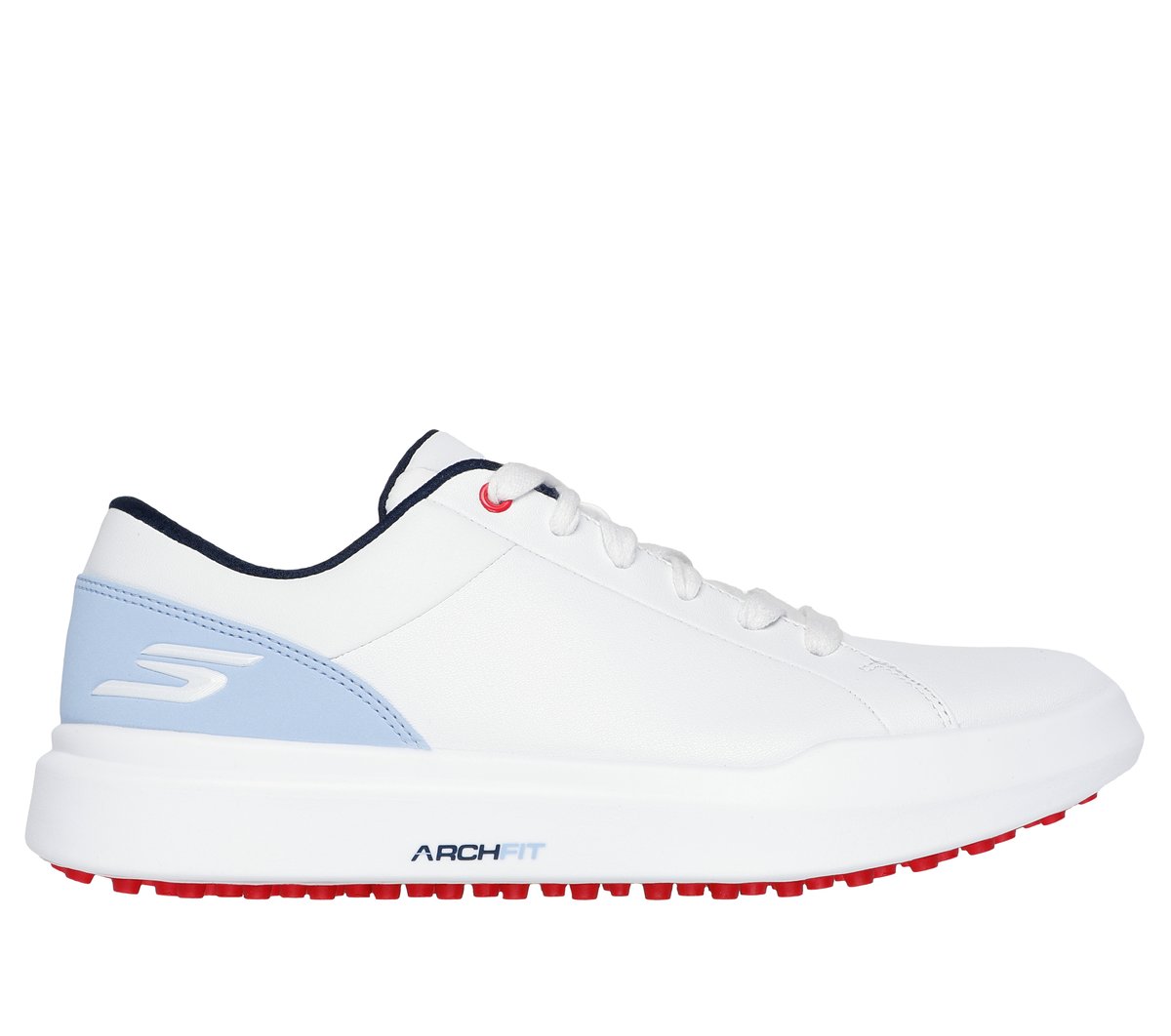 Waterproof Relaxed Fit: GO GOLF Drive 6 / Skechers Women