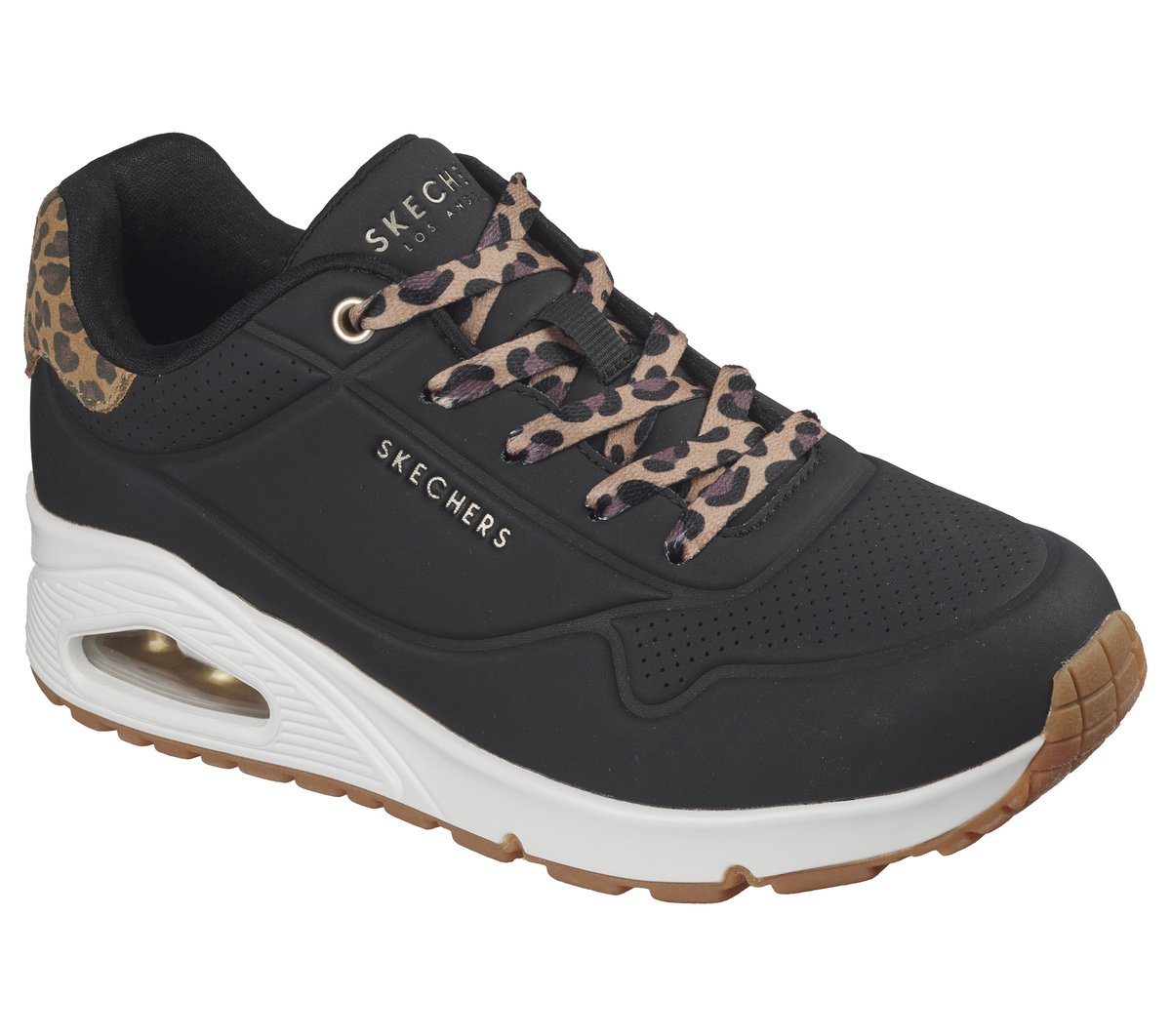 UNO - Jungle Nite / Skechers Women