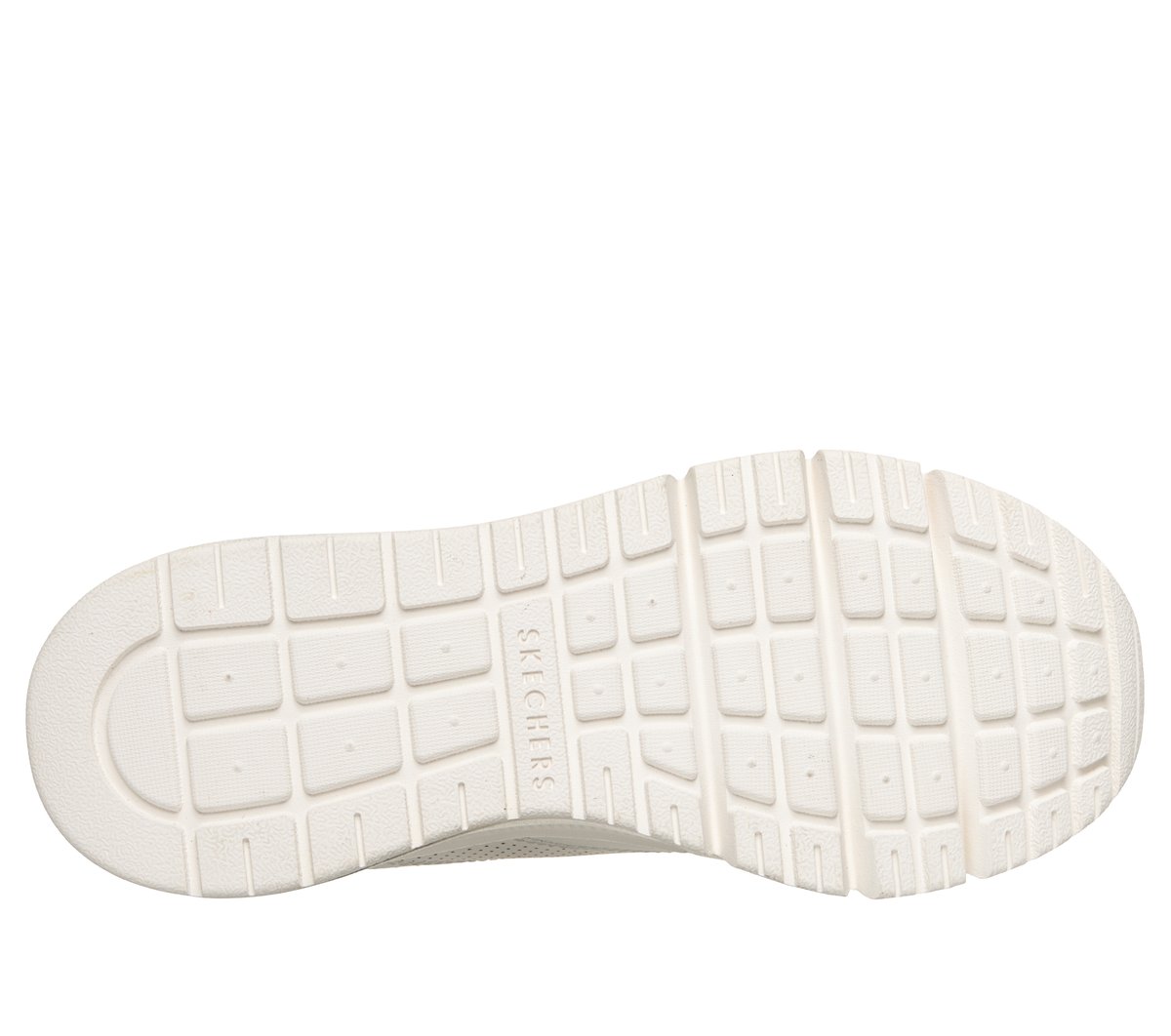 Premium Leather UNO Icon - Idolized Air / Skechers Women