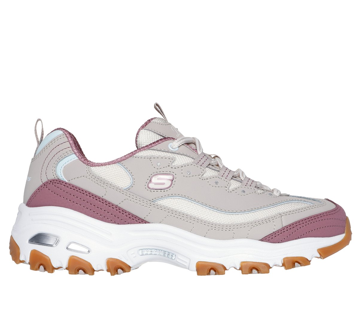 D'Lites - Popular Vote / Skechers Women