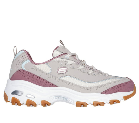 D'Lites - Popular Vote / Skechers Women
