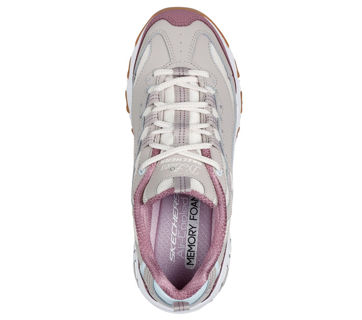 D'Lites - Popular Vote / Skechers Women