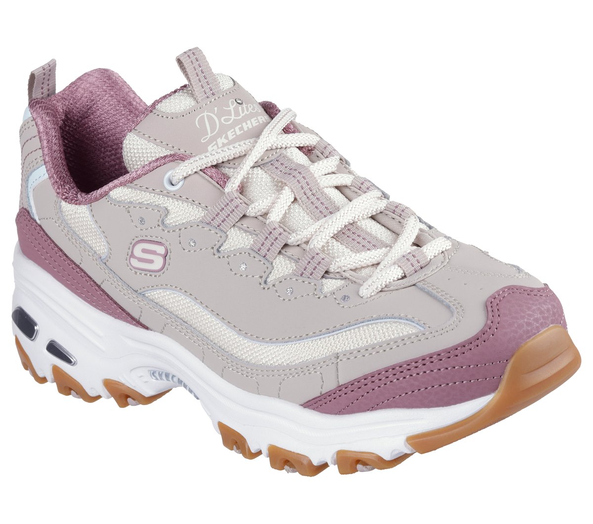 D'Lites - Popular Vote / Skechers Women