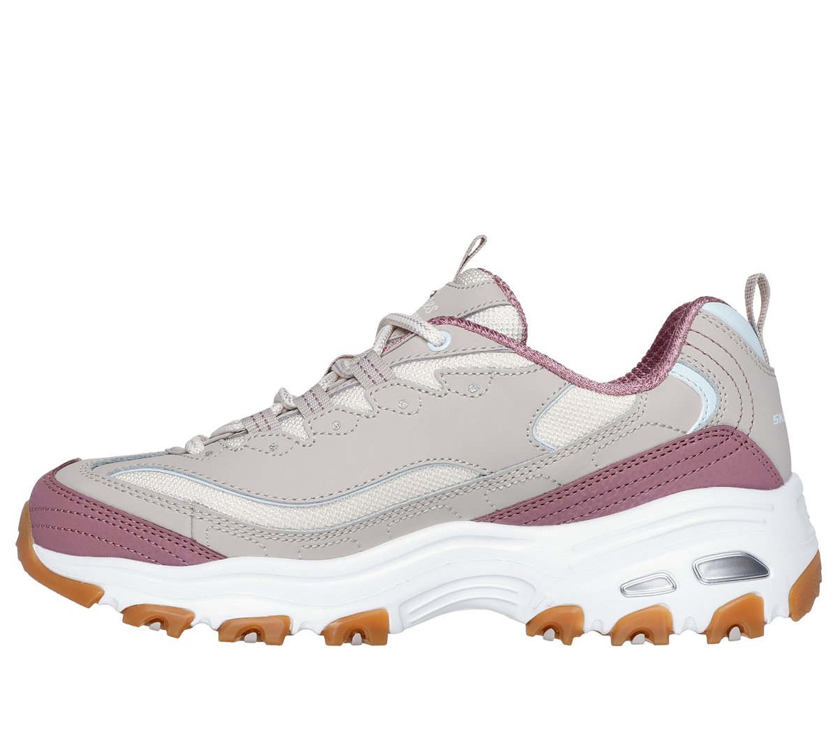 D'Lites - Popular Vote / Skechers Women