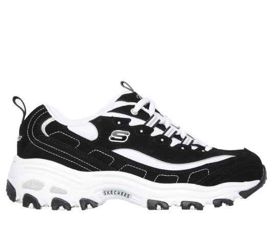 D'Lites - Biggest Fan / Skechers Women