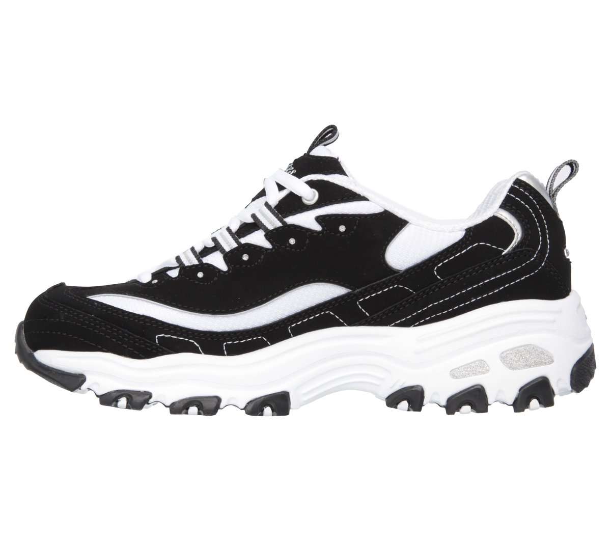 D'Lites - Biggest Fan / Skechers Women