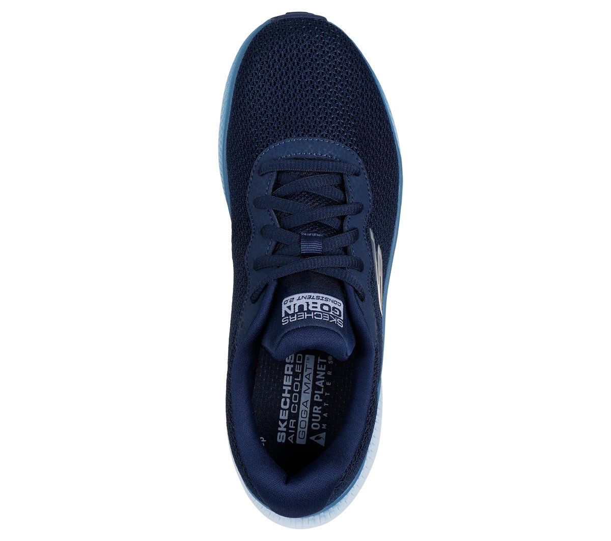 GO RUN Consistent 2.0 - Fast Pace / Skechers Women