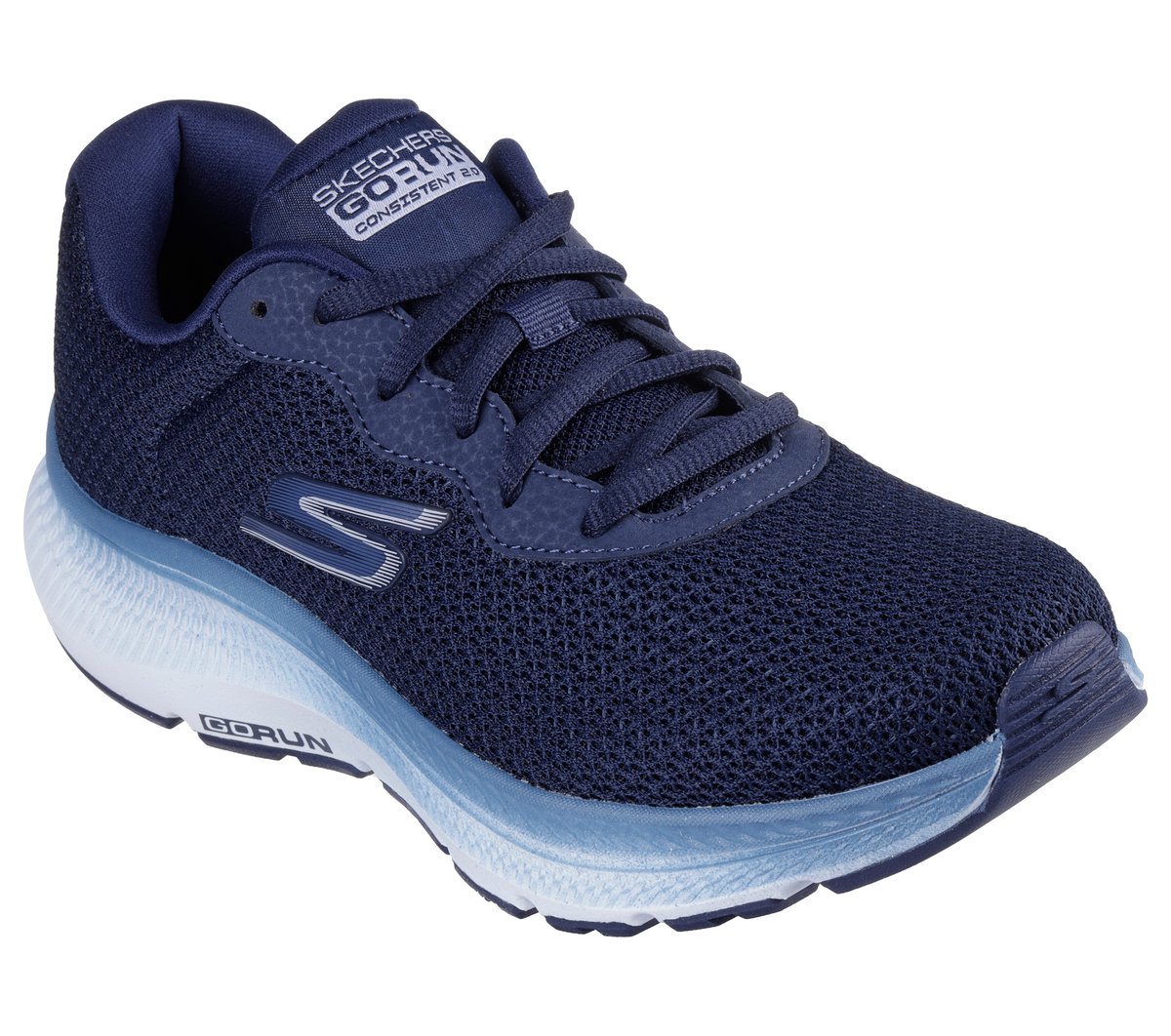 GO RUN Consistent 2.0 - Fast Pace / Skechers Women
