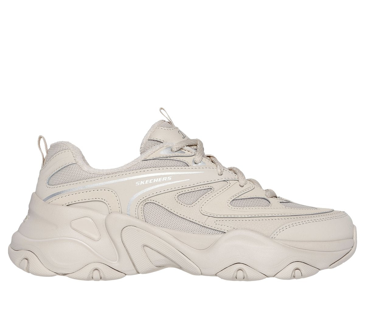 D'Lites 5.0 - Breaking Rules / Skechers Women