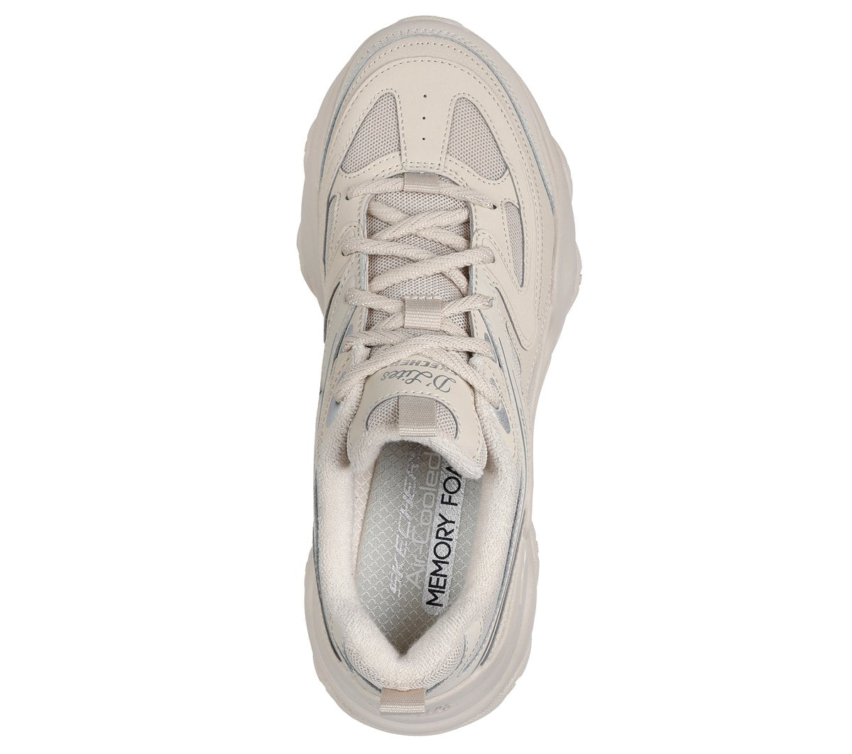 D'Lites 5.0 - Breaking Rules / Skechers Women